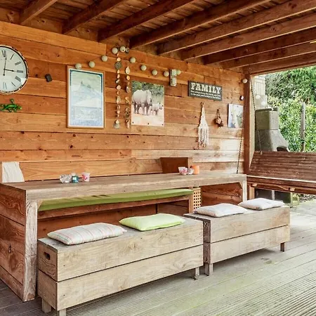 With 2 Bedrooms * Aagtdorp